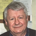 David L. Huber