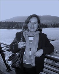 Victoria Pando-Robles