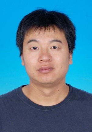 Jianhui Li