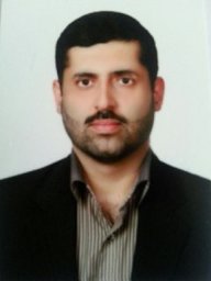 Hossein Davari