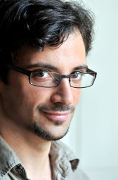 Nicolas Mazzella