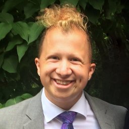 Caleb Loschiavo