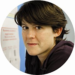 Laure Pisella