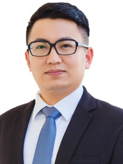 Yang Liu