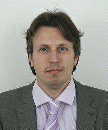 Borek Vasicek
