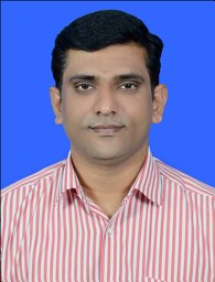 K. Kumar