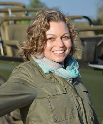 Alison Laufer Halpin