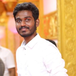 Jerome Rajendran