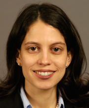 Lucia Sobrin