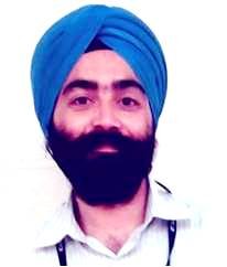 Jaspal Singh