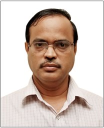 Madan Mohan Padhi