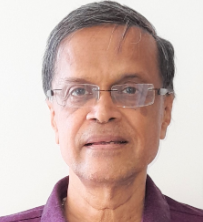 Mukesh Doble