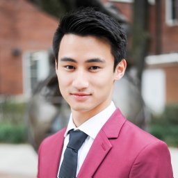 Yue Rong
