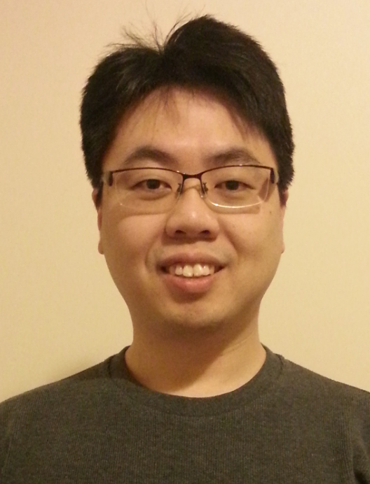 Jungnam Cho