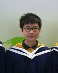 Shupeng Lai