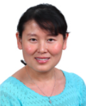 Yujing Zhang