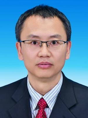 Yongxue Zhang