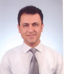 Recep Ekici