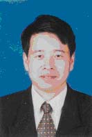 Hongkai Wang