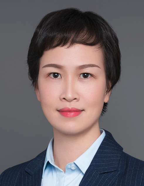 Yanling Zhou