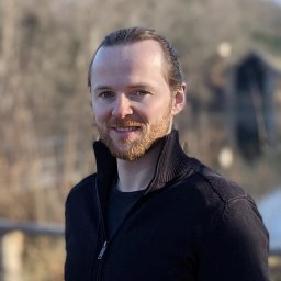 Kozuch Jacek