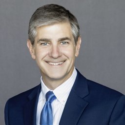 Greg Van Patten