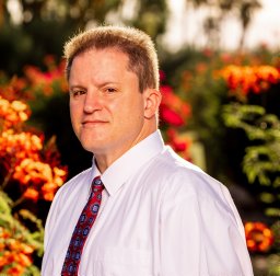 Michael A. Gritz