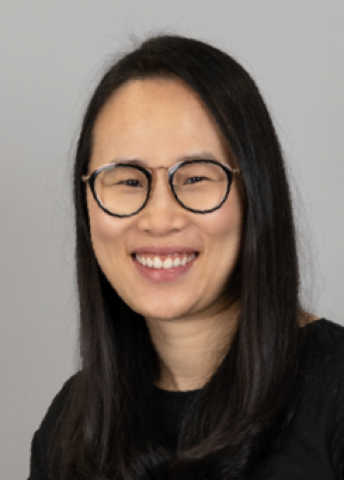 Angela Yao