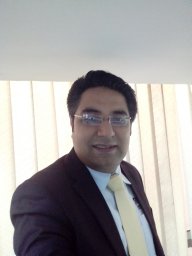 Nitin Sachdeva