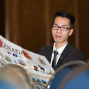 Minh-Trung Dang