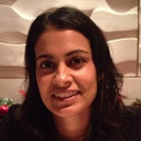 Reena Davda