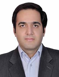 Seyed Rahim Marjani