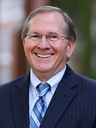 Mark A. Jamison
