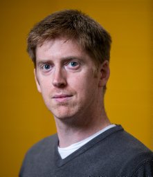 Ronan Egan