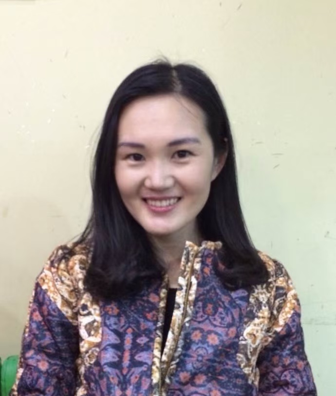 Feifei Jia