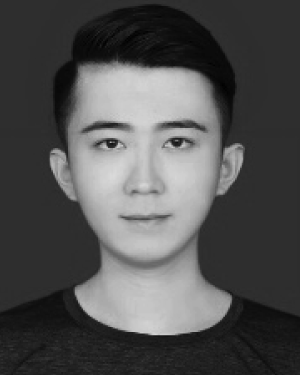 Zan Wang