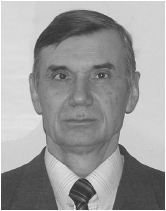Gennady Sinyavsky