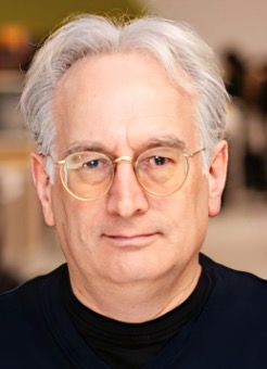 Wayne Holmes