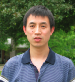 Ronghua Pan
