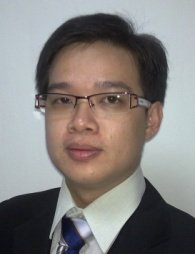 Kwen-Siong Chong