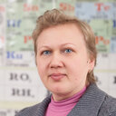 Olga G. Zamyshlyayeva