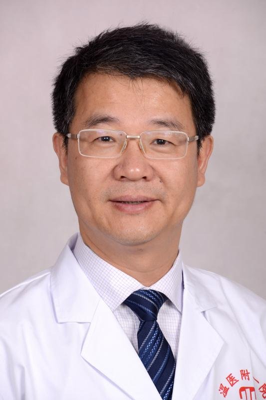 Zhongqiu Lu