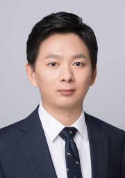 Qing Gong