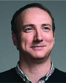 Lee Skrypchuk