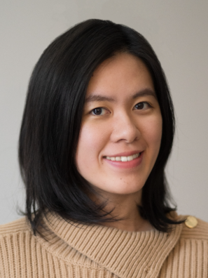 Luhuan Wu