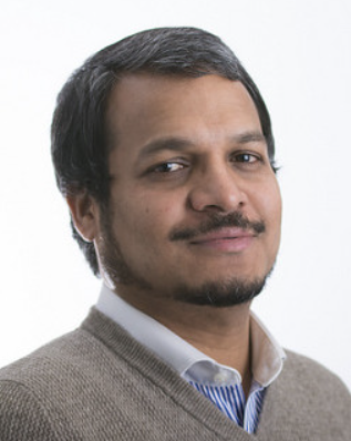 Mokarram Hossain
