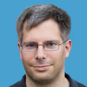 Michael Weinmann
