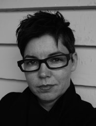 Naomi Stead
