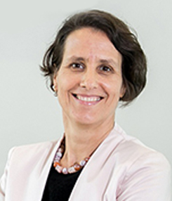 Silke Vogel