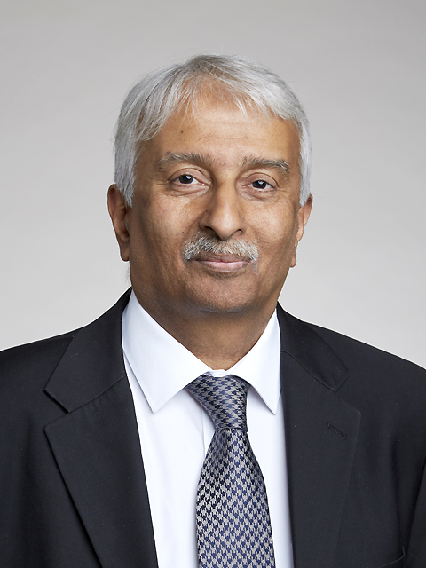 Krishna Chatterjee
